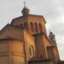 Teatro Sociale Treviglio - Treviglio