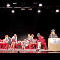 Teatro Sociale Treviglio - Treviglio