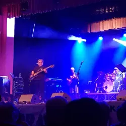 Teatro Sociale Treviglio - Treviglio