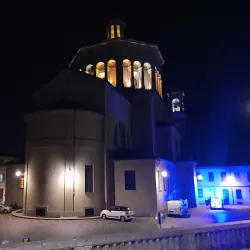 Teatro Sociale Treviglio - Treviglio