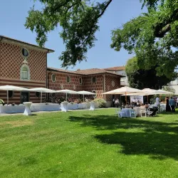 Villa Moroni - Treviglio