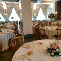 Villa Moroni - Treviglio