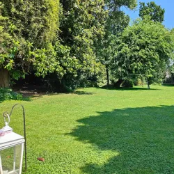 Villa Moroni - Treviglio