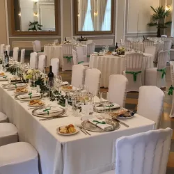 Villa Moroni - Treviglio