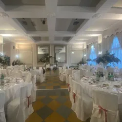 Villa Moroni - Treviglio