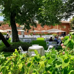 Villa Moroni - Treviglio