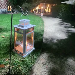 Villa Moroni - Treviglio