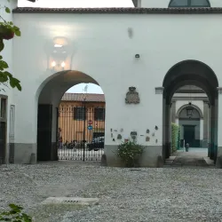 Villa Moroni - Treviglio