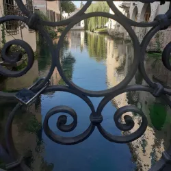 Canals of Treviso - Treviso