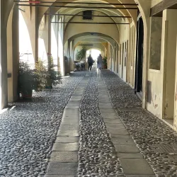 Canals of Treviso - Treviso