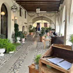 Canals of Treviso - Treviso