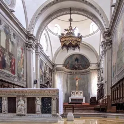 Cathedral of San Pietro Apostolo (Treviso Cathedral) - Treviso