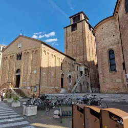 Cathedral of San Pietro Apostolo (Treviso Cathedral) - Treviso