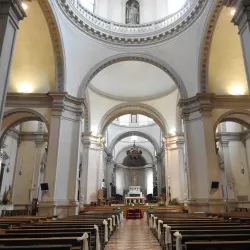Cathedral of San Pietro Apostolo (Treviso Cathedral) - Treviso