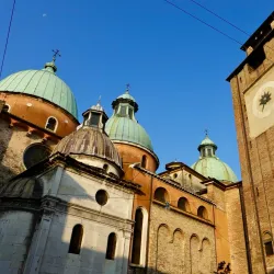 Cathedral of San Pietro Apostolo (Treviso Cathedral) - Treviso