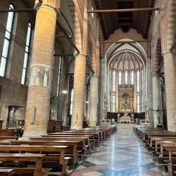 Church of San Nicolò - Treviso