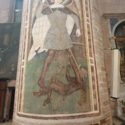 Church of San Nicolò - Treviso