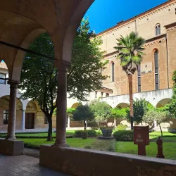 Church of San Nicolò - Treviso