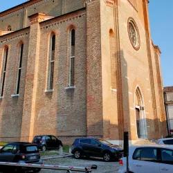Church of San Nicolò - Treviso