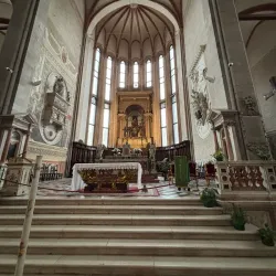 Church of San Nicolò - Treviso