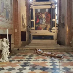 Church of San Nicolò - Treviso