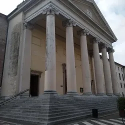 Fontana delle Tette - Treviso