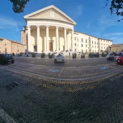 Fontana delle Tette - Treviso