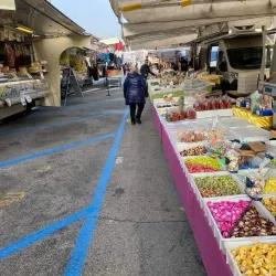 Mercato di Treviso - Treviso