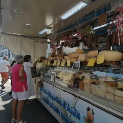 Mercato di Treviso - Treviso