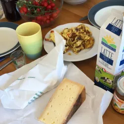 Mercato di Treviso - Treviso