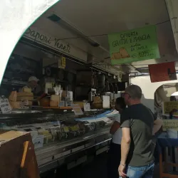 Mercato di Treviso - Treviso