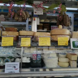 Mercato di Treviso - Treviso