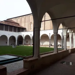 Museo di Santa Caterina - Treviso