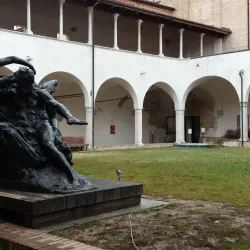Museo di Santa Caterina - Treviso