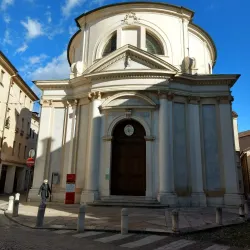 Museo di Santa Caterina - Treviso