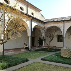 Museo di Santa Caterina - Treviso