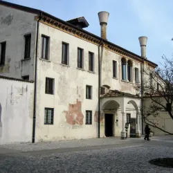 Museo di Santa Caterina - Treviso