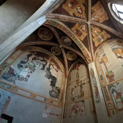 Museo di Santa Caterina - Treviso