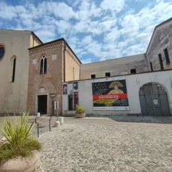 Museo di Santa Caterina - Treviso