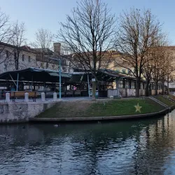Museo di Santa Caterina - Treviso