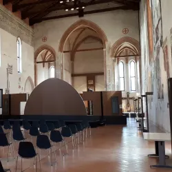 Museo di Santa Caterina - Treviso