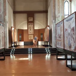 Museo di Santa Caterina - Treviso