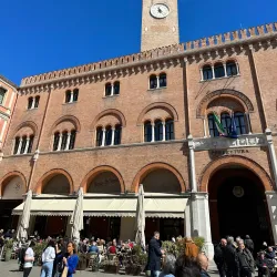 Palazzo dei Trecento - Treviso