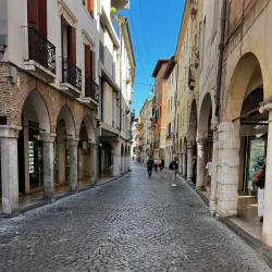 Palazzo dei Trecento - Treviso