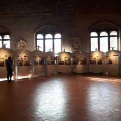 Palazzo dei Trecento - Treviso