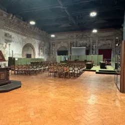 Palazzo dei Trecento - Treviso