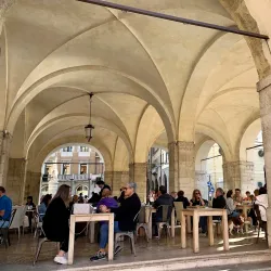 Palazzo dei Trecento - Treviso