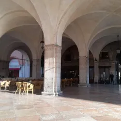 Palazzo dei Trecento - Treviso