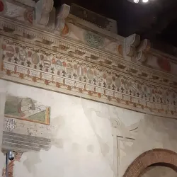 Palazzo dei Trecento - Treviso