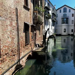 Palazzo dei Trecento - Treviso
